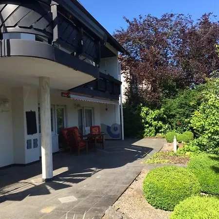 Ferienwohnungen Tauscher Sankt Martin Exterior photo