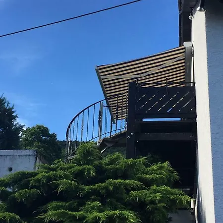 Ferienwohnungen Tauscher Sankt Martin Exterior photo