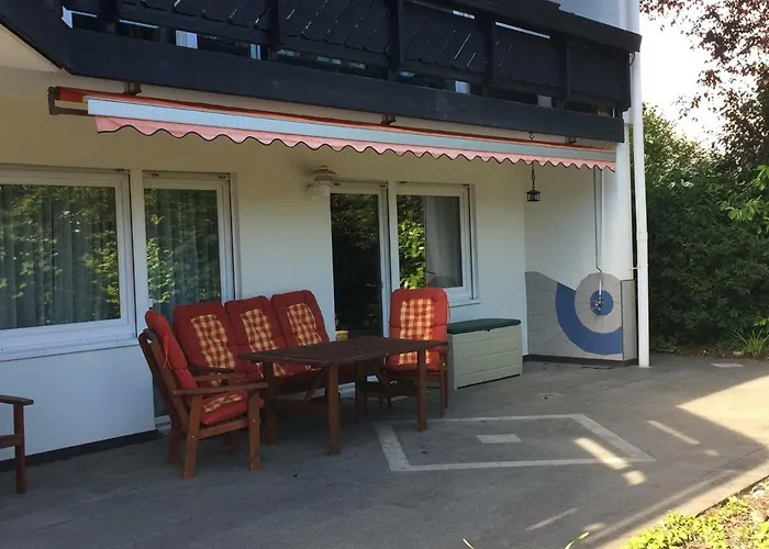 Ferienwohnungen Tauscher