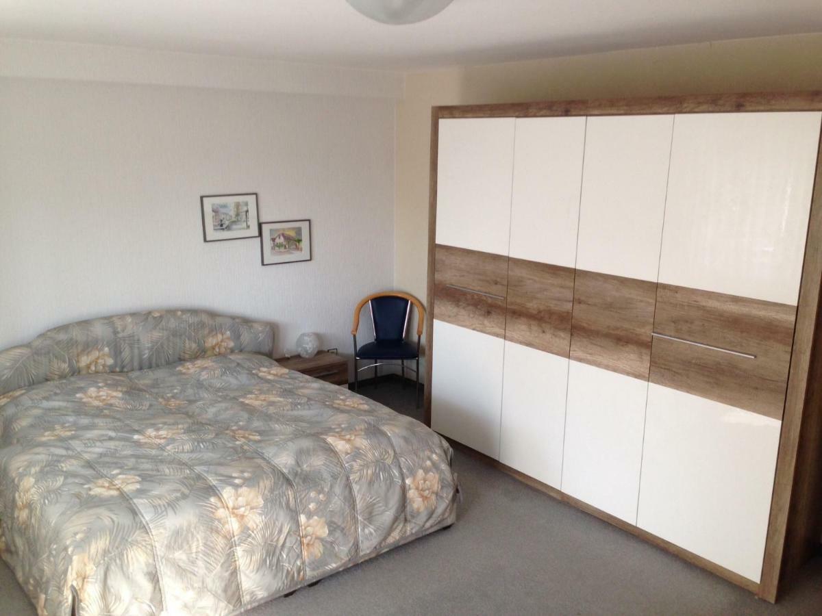 Tauscher Appartement