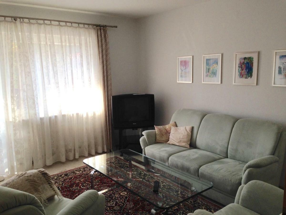Tauscher Apartment *