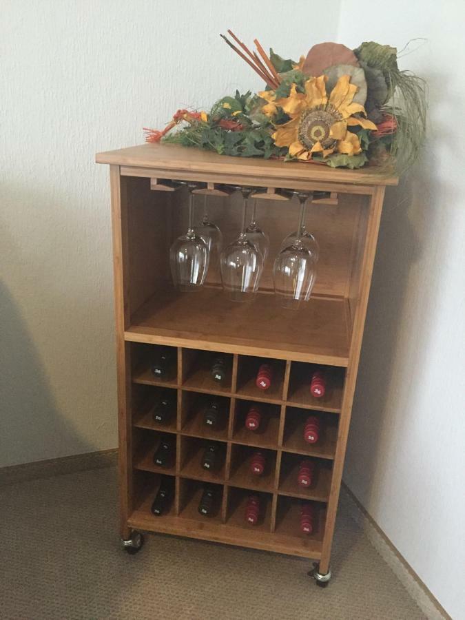 Apartment Tauscher *