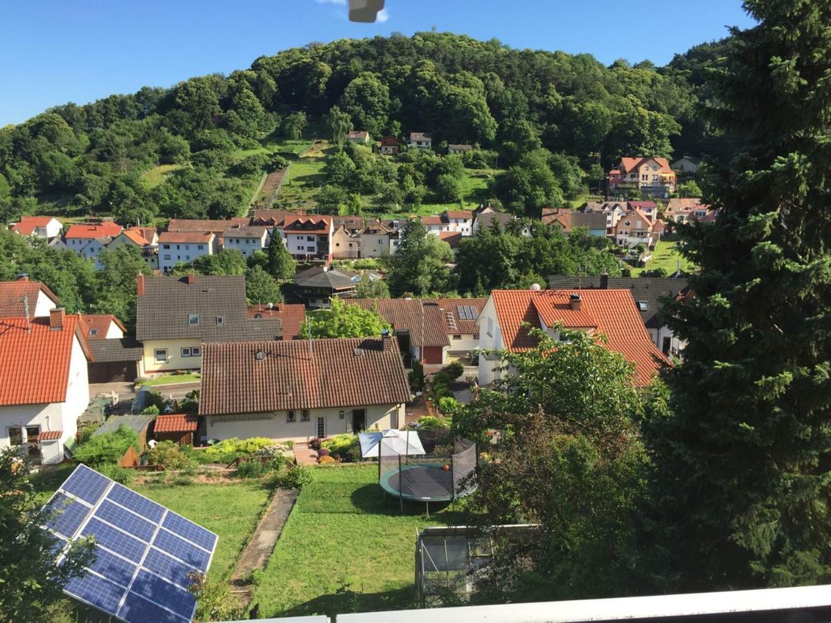Tauscher Appartement *