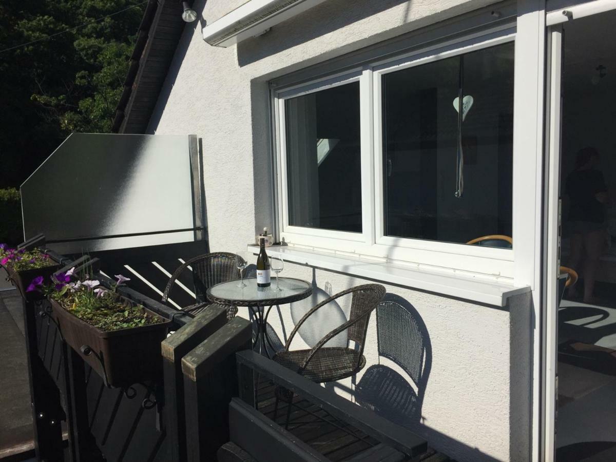 Appartement Tauscher Sankt Martin