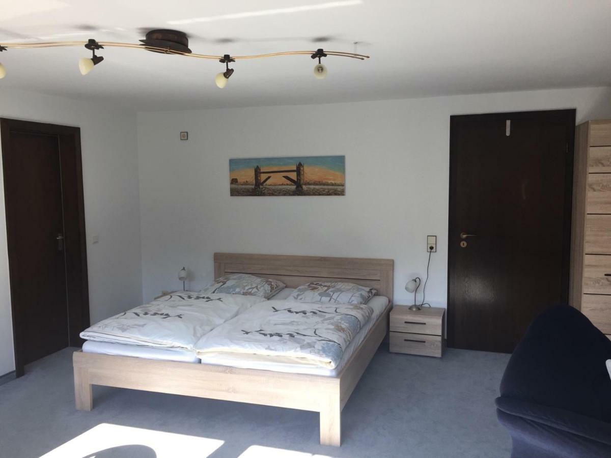 Appartement Tauscher *