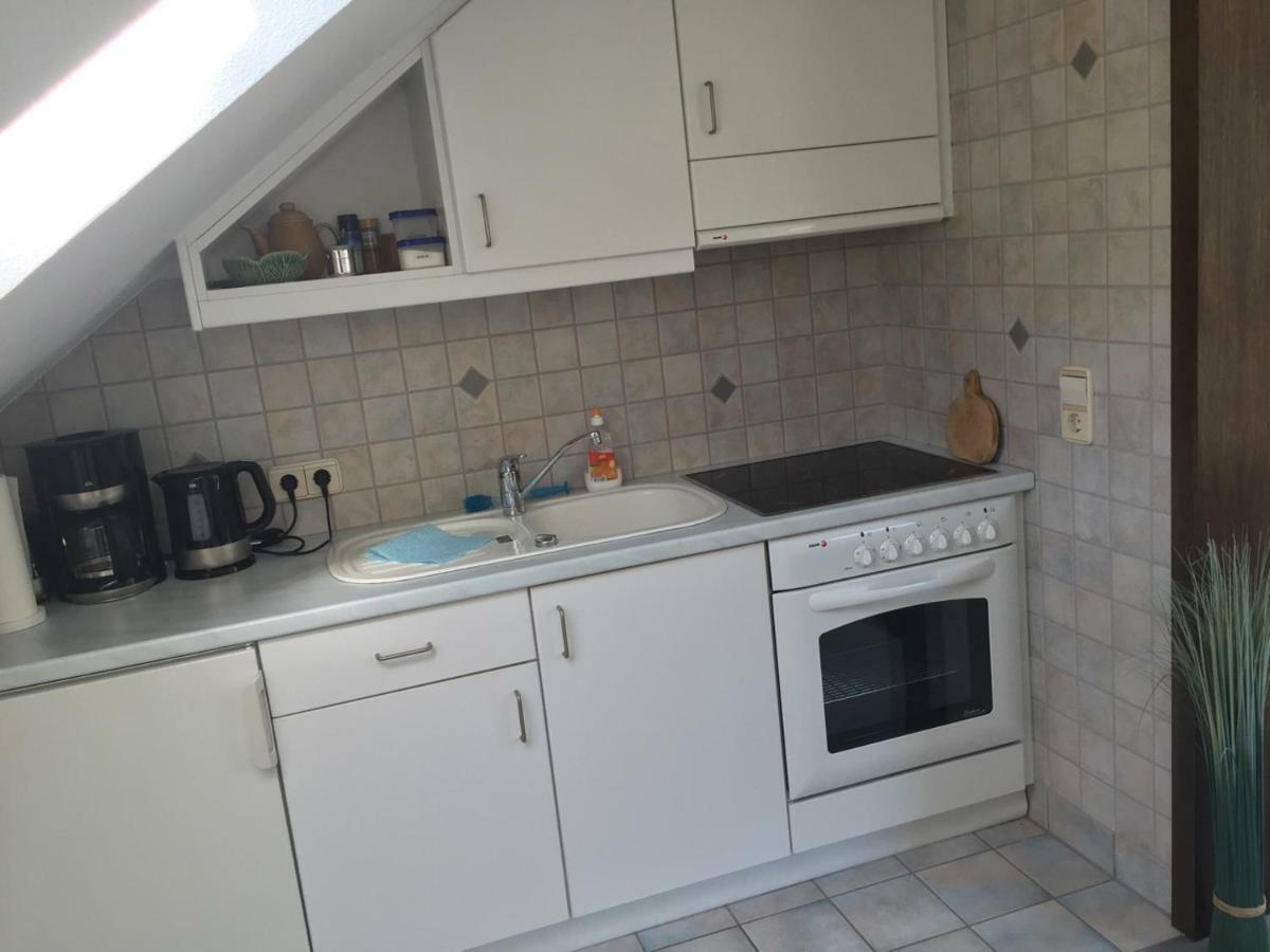 Apartment Tauscher *