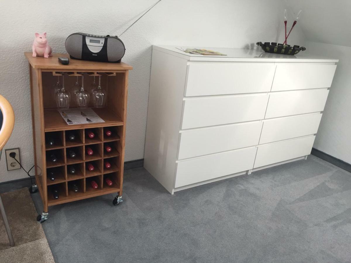 Apartment Tauscher
