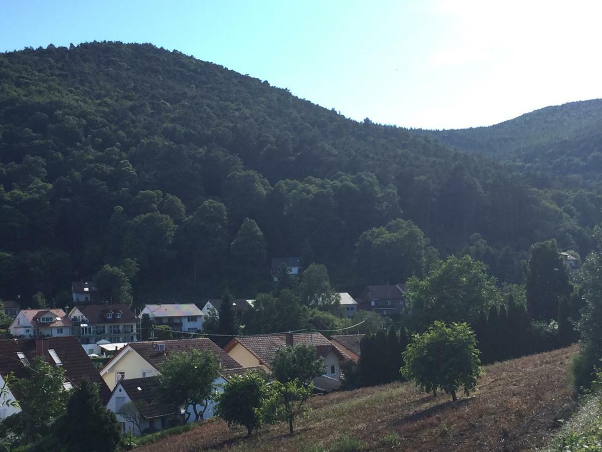 Appartement Tauscher