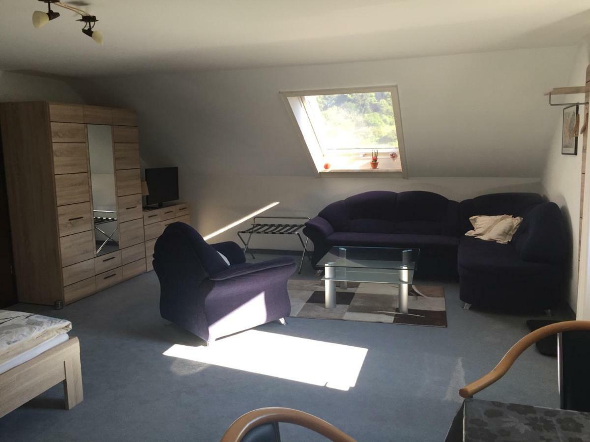 Tauscher Appartement *