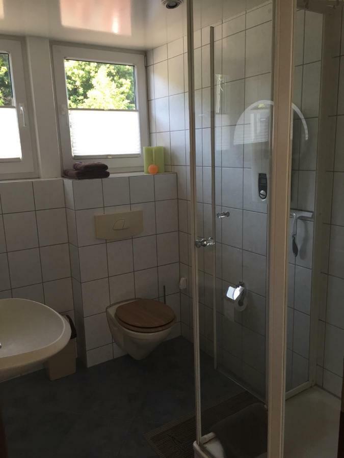 Apartment Tauscher *