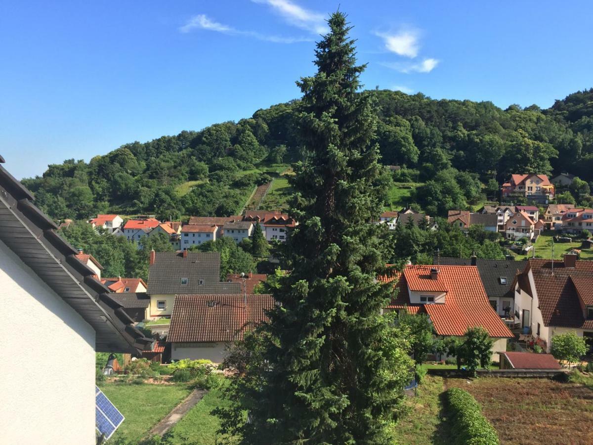 Apartment Tauscher *
